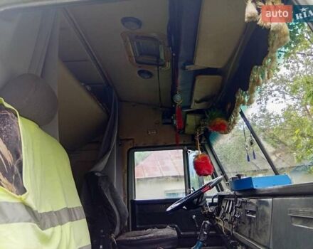 КамАЗ 54112, объемом двигателя 0 л и пробегом 250 тыс. км за 4000 $, фото 7 на Automoto.ua