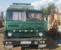 КамАЗ 54112, объемом двигателя 0 л и пробегом 60 тыс. км за 4000 $, фото 1 на Automoto.ua