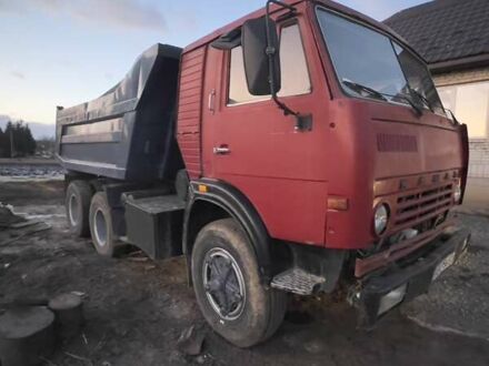 КамАЗ 54112 1984 у Вінниці на Automoto.ua КамАЗ 54112, об'ємом двигуна 0 л та пробігом 500 тис. км за 9800 $, фото 1 на Automoto.ua
