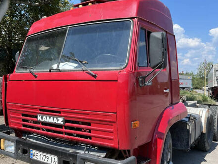 КамАЗ 54112, об'ємом двигуна 0 л та пробігом 100 тис. км за 7000 $, фото 1 на Automoto.ua
