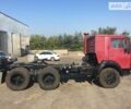 КамАЗ 54112, объемом двигателя 0 л и пробегом 11 тыс. км за 3700 $, фото 1 на Automoto.ua