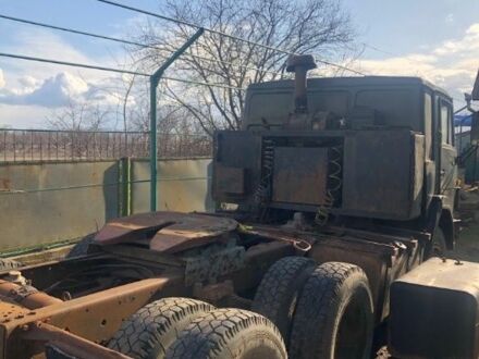 КамАЗ 54112, об'ємом двигуна 0 л та пробігом 0 тис. км за 6500 $, фото 1 на Automoto.ua