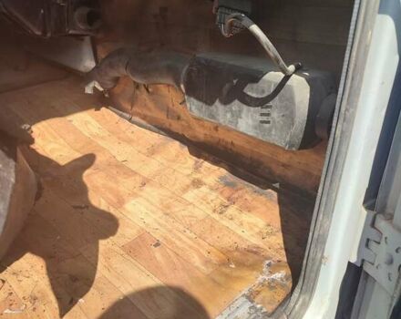 Серый КамАЗ 54112, объемом двигателя 10.85 л и пробегом 1000 тыс. км за 6700 $, фото 3 на Automoto.ua