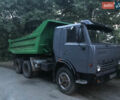 Серый КамАЗ 54112, объемом двигателя 0 л и пробегом 224 тыс. км за 9500 $, фото 1 на Automoto.ua