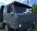 Серый КамАЗ 54112, объемом двигателя 0 л и пробегом 224 тыс. км за 9500 $, фото 1 на Automoto.ua