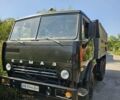Зеленый КамАЗ 54112, объемом двигателя 10.85 л и пробегом 15 тыс. км за 7800 $, фото 1 на Automoto.ua