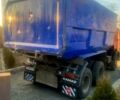 Красный КамАЗ 54115, объемом двигателя 10.8 л и пробегом 0 тыс. км за 8000 $, фото 3 на Automoto.ua