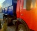 Красный КамАЗ 54115, объемом двигателя 10.8 л и пробегом 0 тыс. км за 8000 $, фото 2 на Automoto.ua