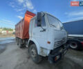 КамАЗ 54115, объемом двигателя 0 л и пробегом 200 тыс. км за 15800 $, фото 1 на Automoto.ua