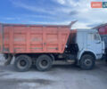 КамАЗ 54115, объемом двигателя 0 л и пробегом 200 тыс. км за 15800 $, фото 2 на Automoto.ua
