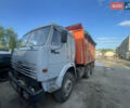 КамАЗ 54115, объемом двигателя 0 л и пробегом 200 тыс. км за 15800 $, фото 1 на Automoto.ua