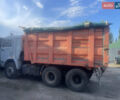 КамАЗ 54115, объемом двигателя 0 л и пробегом 200 тыс. км за 15800 $, фото 3 на Automoto.ua