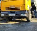КамАЗ 54115, объемом двигателя 0 л и пробегом 75 тыс. км за 23000 $, фото 11 на Automoto.ua