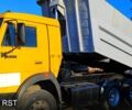 КамАЗ 54115, об'ємом двигуна 12 л та пробігом 75 тис. км за 25000 $, фото 1 на Automoto.ua