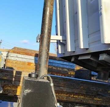 КамАЗ 54115 2008 в Днепре (Днепропетровске) на Automoto.ua КамАЗ 54115, объемом двигателя 0 л и пробегом 75 тыс. км за 23000 $, фото 7 на Automoto.ua