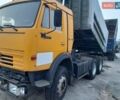 КамАЗ 54115 2008 в Днепре (Днепропетровске) на Automoto.ua КамАЗ 54115, объемом двигателя 0 л и пробегом 75 тыс. км за 23000 $, фото 15 на Automoto.ua