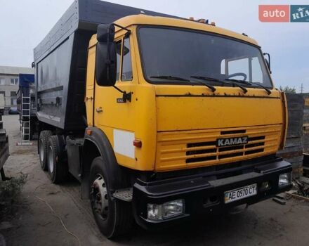 КамАЗ 54115 2008 в Днепре (Днепропетровске) на Automoto.ua КамАЗ 54115, объемом двигателя 0 л и пробегом 75 тыс. км за 23000 $, фото 20 на Automoto.ua