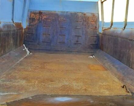 КамАЗ 54115 2008 в Днепре (Днепропетровске) на Automoto.ua КамАЗ 54115, объемом двигателя 0 л и пробегом 75 тыс. км за 23000 $, фото 11 на Automoto.ua