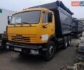 КамАЗ 54115 2008 в Днепре (Днепропетровске) на Automoto.ua КамАЗ 54115, объемом двигателя 0 л и пробегом 75 тыс. км за 23000 $, фото 1 на Automoto.ua