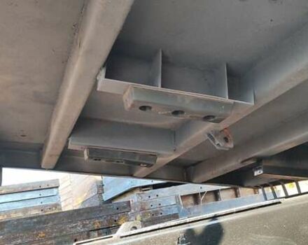 КамАЗ 54115 2008 в Днепре (Днепропетровске) на Automoto.ua КамАЗ 54115, объемом двигателя 0 л и пробегом 75 тыс. км за 23000 $, фото 3 на Automoto.ua