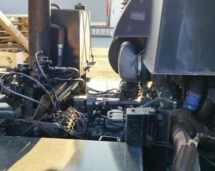 КамАЗ 54115 2008 в Днепре (Днепропетровске) на Automoto.ua КамАЗ 54115, объемом двигателя 0 л и пробегом 75 тыс. км за 23000 $, фото 10 на Automoto.ua