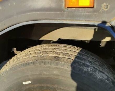 КамАЗ 54115 2008 в Днепре (Днепропетровске) на Automoto.ua КамАЗ 54115, объемом двигателя 0 л и пробегом 75 тыс. км за 23000 $, фото 8 на Automoto.ua