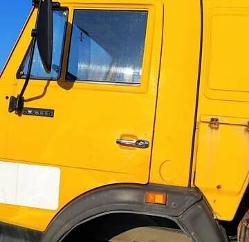 КамАЗ 54115 2008 в Днепре (Днепропетровске) на Automoto.ua КамАЗ 54115, объемом двигателя 0 л и пробегом 75 тыс. км за 23000 $, фото 5 на Automoto.ua