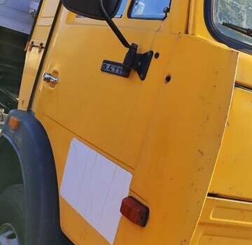 КамАЗ 54115, объемом двигателя 0 л и пробегом 75 тыс. км за 23000 $, фото 5 на Automoto.ua