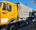 КамАЗ 54115, объемом двигателя 0 л и пробегом 75 тыс. км за 23000 $, фото 1 на Automoto.ua