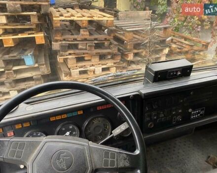 КамАЗ 54115, об'ємом двигуна 0 л та пробігом 149 тис. км за 13499 $, фото 4 на Automoto.ua