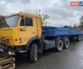 КамАЗ 54115, об'ємом двигуна 0 л та пробігом 149 тис. км за 13499 $, фото 3 на Automoto.ua