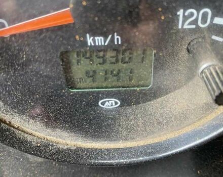 КамАЗ 54115, об'ємом двигуна 0 л та пробігом 149 тис. км за 13499 $, фото 5 на Automoto.ua