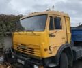КамАЗ 54115, об'ємом двигуна 0 л та пробігом 149 тис. км за 13499 $, фото 1 на Automoto.ua