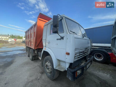 КамАЗ 54115 2006 в Житомире на Automoto.ua КамАЗ 54115, объемом двигателя 0 л и пробегом 200 тыс. км за 15800 $, фото 1 на Automoto.ua