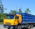 Жовтий КамАЗ 54115, об'ємом двигуна 10.85 л та пробігом 35 тис. км за 26500 $, фото 1 на Automoto.ua