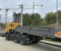 Желтый КамАЗ 54115, объемом двигателя 10.85 л и пробегом 40 тыс. км за 14000 $, фото 4 на Automoto.ua