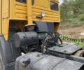 Желтый КамАЗ 54115, объемом двигателя 10.85 л и пробегом 40 тыс. км за 14000 $, фото 2 на Automoto.ua