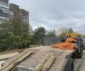 Желтый КамАЗ 54115, объемом двигателя 10.85 л и пробегом 40 тыс. км за 14000 $, фото 7 на Automoto.ua