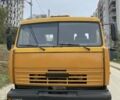 Желтый КамАЗ 54115, объемом двигателя 10.85 л и пробегом 40 тыс. км за 14000 $, фото 1 на Automoto.ua