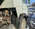 Серый КамАЗ 54115, объемом двигателя 10.85 л и пробегом 10 тыс. км за 16000 $, фото 3 на Automoto.ua