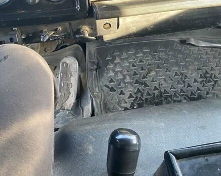 Серый КамАЗ 54115, объемом двигателя 10.85 л и пробегом 10 тыс. км за 16000 $, фото 14 на Automoto.ua