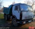 Серый КамАЗ 54115, объемом двигателя 10.9 л и пробегом 200 тыс. км за 15500 $, фото 2 на Automoto.ua