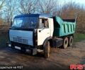 Серый КамАЗ 54115, объемом двигателя 10.9 л и пробегом 200 тыс. км за 15500 $, фото 1 на Automoto.ua