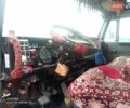 Сірий КамАЗ 54115, об'ємом двигуна 0 л та пробігом 200 тис. км за 21900 $, фото 7 на Automoto.ua