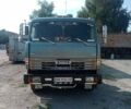 Серый КамАЗ 54115, объемом двигателя 0 л и пробегом 200 тыс. км за 21900 $, фото 4 на Automoto.ua