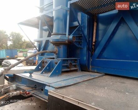 Серый КамАЗ 54115, объемом двигателя 0 л и пробегом 200 тыс. км за 21900 $, фото 21 на Automoto.ua