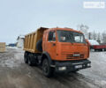 Помаранчевий КамАЗ 54115, об'ємом двигуна 10.85 л та пробігом 100 тис. км за 22000 $, фото 6 на Automoto.ua