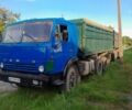 КамАЗ 5420, объемом двигателя 0 л и пробегом 200 тыс. км за 6000 $, фото 1 на Automoto.ua