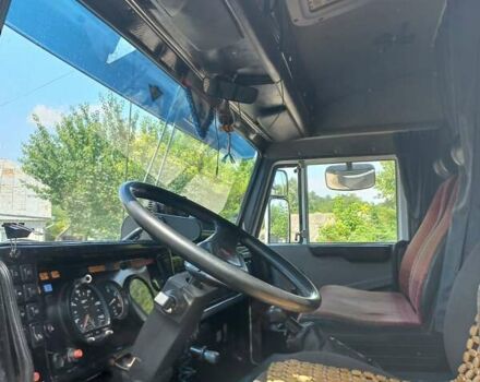 Белый КамАЗ 5460, объемом двигателя 11.8 л и пробегом 276 тыс. км за 6000 $, фото 1 на Automoto.ua