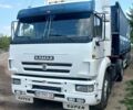 Белый КамАЗ 5460, объемом двигателя 11.8 л и пробегом 276 тыс. км за 6000 $, фото 12 на Automoto.ua